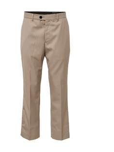 Обычные брюки чинос Allsaints TANAR, серо-коричневый