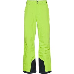 Обычные уличные брюки Cmp, светло-зеленый