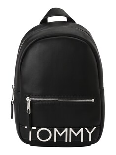 Рюкзак Tommy Hilfiger, черный