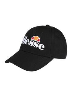 Шапка Ellesse Ragusa, черный