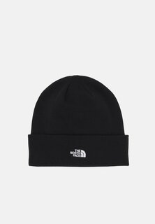 Шапка NORM BEANIE UNISEX The North Face, черный