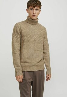 Свитер JPRCCMILO ROLL NECK Jack &amp; Jones, пейот