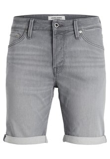 Джинсовые шорты JIRICK JICON I K SN Jack &amp; Jones, серый деним ge