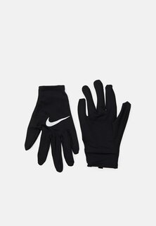 Перчатки MILER UNISEX Nike, черный/серебристый