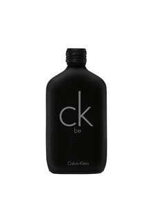 Туалетная вода CK BE EAU DE TOILETTE Calvin Klein, -