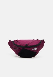 Поясная сумка LUMBNICAL S UNISEX The North Face, Boysenberry