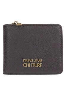 Кошелек Versace Jeans Couture, черный