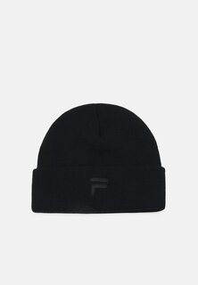 Шапка BISMIL TONAL BEANIE UNISEX Fila, безлунная ночь