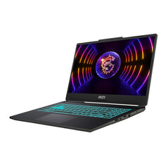 Игровой Ноутбук MSI Star Shadow 15 Air, 15,6&quot;, 64Гб/2ТБ, i5-13500H, RTX 4050, черный, английская раскладка