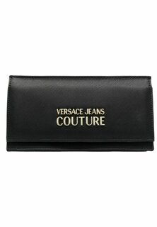 Кошелек КОШЕЛЕК Versace Jeans Couture, черный