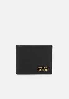 Кошелек RANGE UNISEX Versace Jeans Couture, черный/золотой