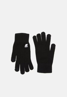 Перчатки ALFRED UNISEX K-Way, черный