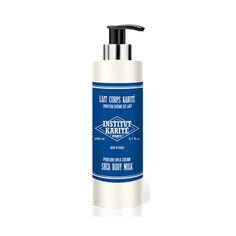 Молочко для тела с маслом ши Institut Karite Milk Cream Shea Body Milk, 200 мл