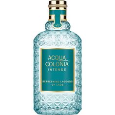 Женский одеколон 4711 Acqua Colonia Intense Refreshing Lagoons Of Laos, 170 мл Douglas & Grahame