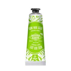 Крем для рук с маслом ши и вербены Institut Karite Light Shea Hand Cream So Magic, 30 мл