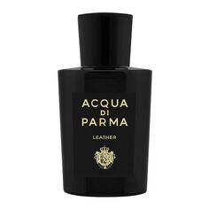 Парфюмированная вода унисекс Acqua Di Parma Leather, 100 мл
