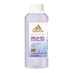 Женский гель для душа Adidas Active Skin&amp;Mind Pre-Sleep Calm, 400 мл