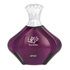 Женская парфюмированная вода Afnan Turathi Purple, 90 мл
