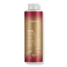 Шампунь для защиты цвета волос Joico K-Pak Color Therapy, 1000 мл