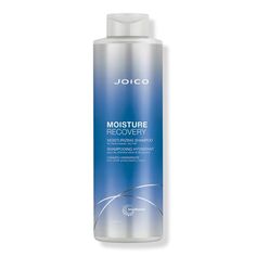 Увлажняющий шампунь для волос Joico Moisture Recovery, 1000 мл