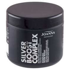 Кондиционер Joanna Professional Silver Boost Complex, 500 мл