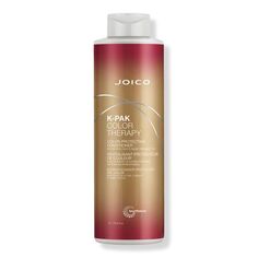 Кондиционер для защиты цвета волос Joico K-Pak Color Therapy, 1000 мл