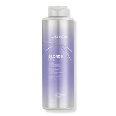 Фиолетовый кондиционер для светлых волос Joico Blonde Life Violet, 1000 мл