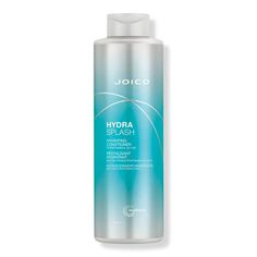 Увлажняющий кондиционер для волос Joico Hydrasplash, 1000 мл