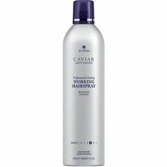Лак для волос Alterna Caviar Anti-Aging Professional Styling, 439 гр