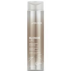 Шампунь для светлых волос Joico Blonde Life Brightening, 300 мл