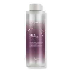 Кондиционер для окрашенных волос Joico Defy Damage, 1000 мл