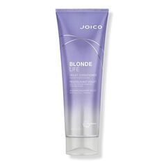 Фиолетовый кондиционер для светлых волос Joico Blonde Life Violet, 250 мл