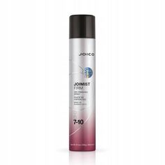 Фиксирующий лак для волос Joico Joimist, 350 мл