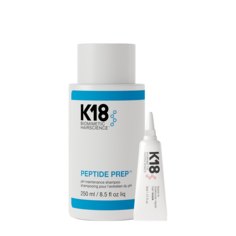 Набор: шампунь K18 Peptide Prep, 5 мл