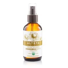 Органическая ромашковая вода Alteya Organic Bulgarian Chamomile, 120 мл Алтэя