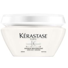 Маска для сухих и чувствительных волос Kérastase Specifique, 200 мл Kerastase