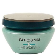 Укрепляющая маска для очень ослабленных волос Kérastase Resistance, 200 мл Kerastase