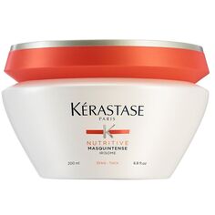 Питательная маска для густых волос Kérastase Nutritive, 200 мл Kerastase