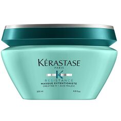 Укрепляющая маска для волос Kérastase Resistance, 200 мл Kerastase