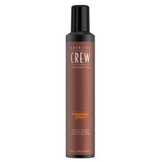 Лак для волос средней фиксации American Crew Finishing Spray, 500 мл