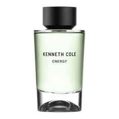 Туалетная вода унисекс Kenneth Cole Energy, 100 мл