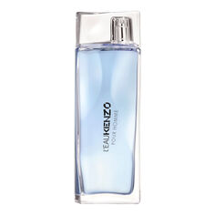 Мужская туалетная вода kenzo l&apos;eau kenzo pour homme Kenzo L&apos;Eau Pour Homme, 100 мл