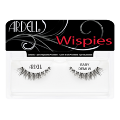 Накладные ресницы на полоске Ardell Baby Demi Wispies, 1 упаковка