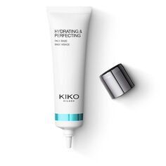 Увлажняющая и совершенствующая база для лица Kiko Milano Hydrating &amp; Perfecting, 30 мл