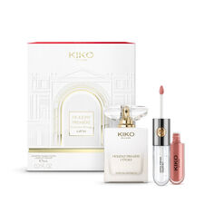 Набор: жидкая помада 103 Kiko Milano Holiday Première Exclusive Beauty Gift Set, 50 мл