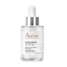 Заполняющая сыворотка для лица Avène Hyaluron Activ B7, 30 мл Avene