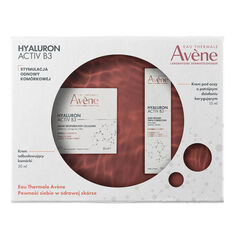 Дневной набор: крем для лица Avène Hyaluron Activ B3, 15 мл Avene