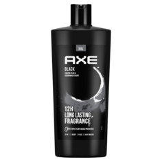 Гель для душа Axe Black Men, 700 мл