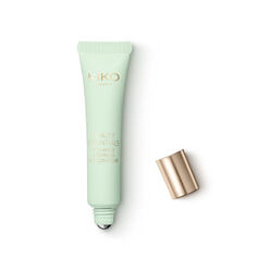 Увлажняющая и освежающая сыворотка для глаз Kiko Milano Beauty Essentials, 8 мл