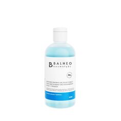 Биосульфидная очищающая мицеллярная жидкость для снятия макияжа с глаз и лица Balneokosmetyki, 300 мл